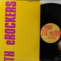 ザ・ロッカーズ / WHO TH eROCKERS