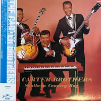 The Carter Brothers / Southern Country Boy