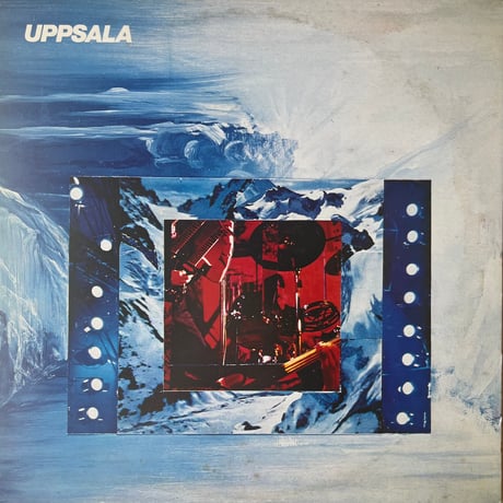 Uppsala / ST