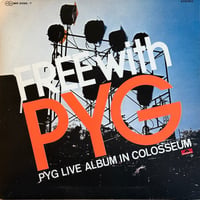 Pyg / Free With PYG