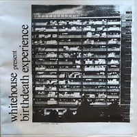 Whitehouse / Birthdeath Experience