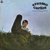 Erasmo Carlos / Erasmo Carlos E Os Tremendões