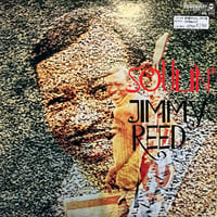 Jimmy Reed / Soulin’