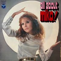 弘田三枝子 / All About Miko!