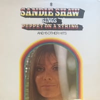 Sandie Shaw / Sandie Shaw Sings Puppet On A Stering And 15 Other Hits