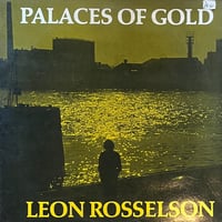 Leon Rosselson / Places Of Gold