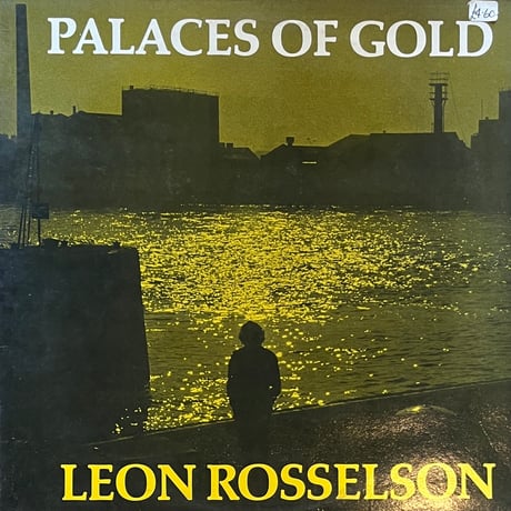 Leon Rosselson / Places Of Gold