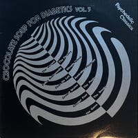 V.A. / Chocolate Soup For Diabetics Vol.3