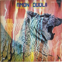 Amon Düül II / Wolf City