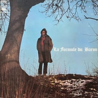 La Formule Du Baron / ST