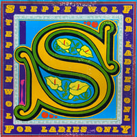 Steppen Wolf / For Ladies Only