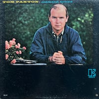 Tom Paxton / Outward Bound
