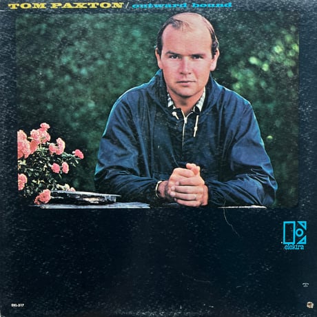 Tom Paxton / Outward Bound