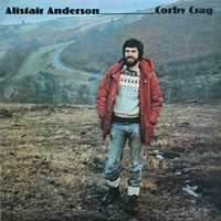 Alistair Anderson / Corby Crag