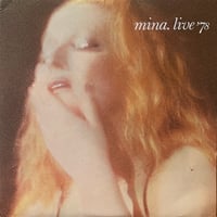 Mina / Live’78