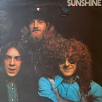 Sunshine / ST