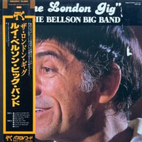 Louie Bellson Big Band / The London Gig