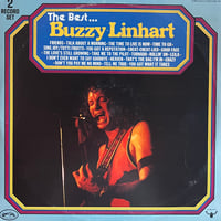 Buzzy Lindhart / The Best…