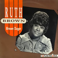 Ruth Brown / Brown Sugar