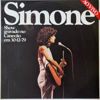 Simone / Simone Ao Vivo