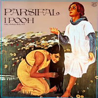 I Pooh / Parsifal