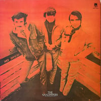 The Sandpipers / Golden Double Deluxe