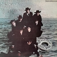 The Riverboat Soul Band / ST