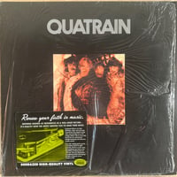 Quatrain / ST