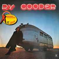 Ry Cooder / ST