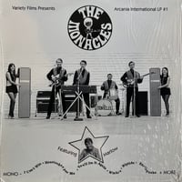 The Monacles / ST
