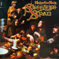 Steeleye Span / Below The Salt