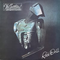 The Sensational Alex Harvey Band / Rock Drill