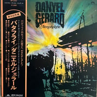 Danyel Gerard / Atmosphere