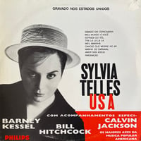 Sylvia Telles / USA