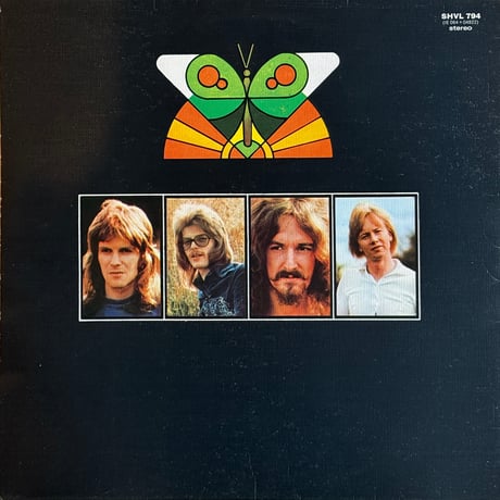 Barclay James Harvest / Barclay James Harvest And Other Short Stories
