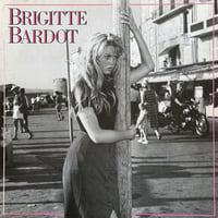 Brigitte Bardot / Brigitte Bardot