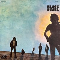 Black Pearl