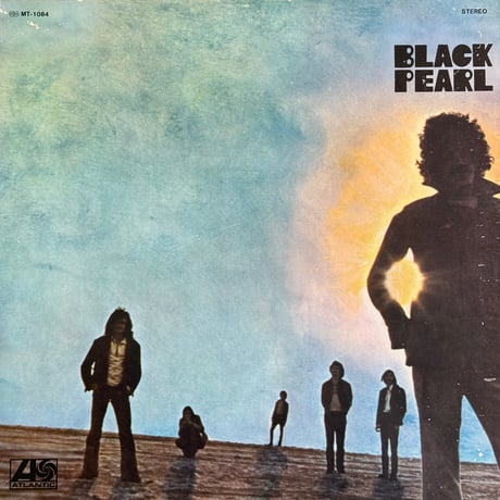 Black Pearl