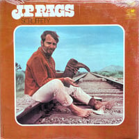 J.P. Rags / Scruffety