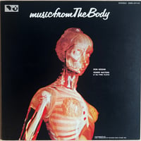 Ron Geesin / Roger Waters / Music From The Body