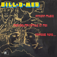 Bill-O-Men / Bill-O-Men