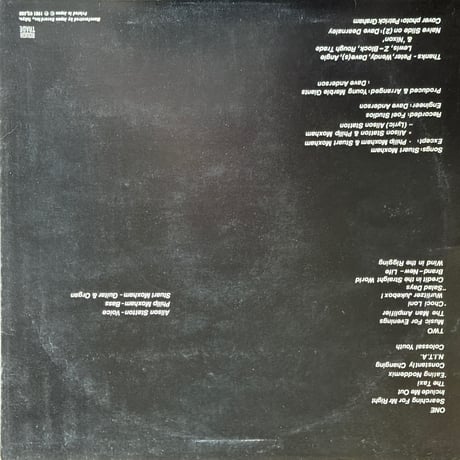 Young Marble Giants / Colossal Youth