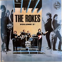The Rokes / Volume 2°