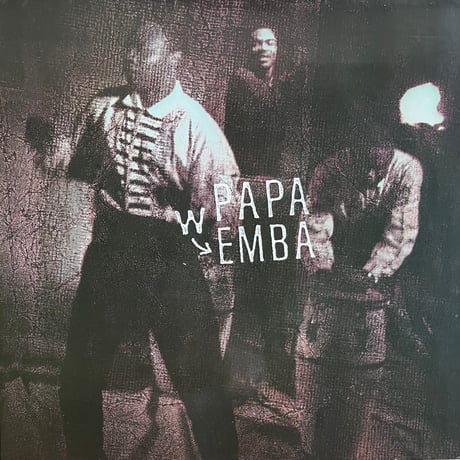 Papa Wemba / ST