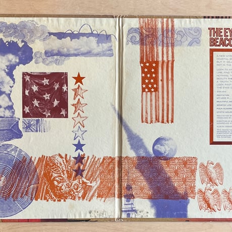 Beacon Street Union / The Eyes Of The Beacon Street Union