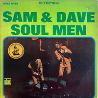 Sam & Dave / Soul Men