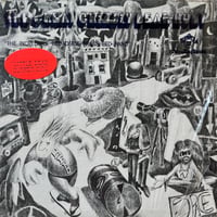 The Incredible Broadside Brass Bed Band / The Great Grizzly Bear Hunt