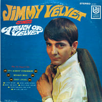 Jimmy Velvet / Jimmy Velvet Sings A Tough Of Velvet