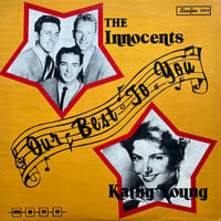The Innocents, Kathy Young / Our Best To You