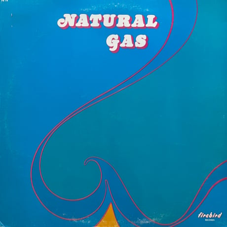 Natural Gas / ST